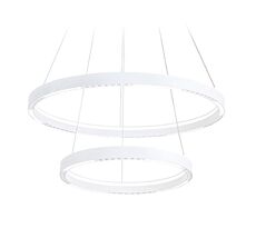 Подвесной светильник Ambrella light светодиодный COMFORT Line FL5862_AMB