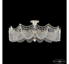 Хрустальная люстра Bohemia Ivele 77181/67 GW_BI