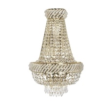 Настенный светильник Dio Darte Bari Bari E 2.20.400 G