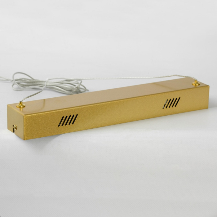 Линейно-подвесной светильник Lussole GILMER LSP-0935