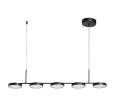 Потолочная люстра De Markt Гэлэкси 632017305_MW