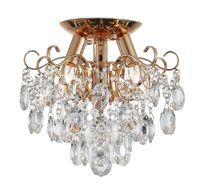 Хрустальная люстра ST Luce ORECCHINI SL846.202.03