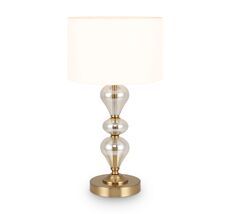 Настольная лампа Freya Raise FR5369TL-01BS_MY