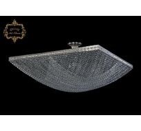 Хрустальная люстра Bohemia Art Classic 21.322.90SP.Ni_BI
