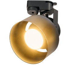 Трековый светильник однофазный 220V Imex IL.0010.2103_IM