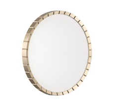 Настенно-потолочный светильник светодиодный Sonex 7648/ELN_Sonex