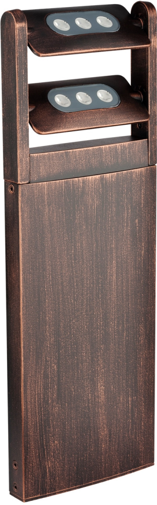 Наземный фонарь IP65 CB Oasis Light W6146S-2-616 CB_OL