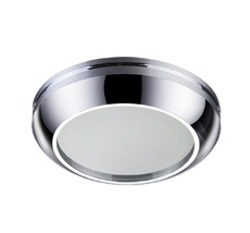 Точечный светильник Novotech Врезной Damla 370386