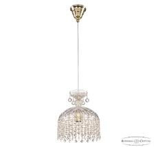 Подвесной светильник Bohemia Ivele Crystal 14781P/22 G R_BI