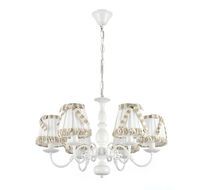 Подвесная люстра Arti Lampadari Formello Formello E 1.1.6 W