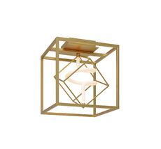 Потолочный светильник Maytoni Membrane MOD345CL-L9BS3K_MY