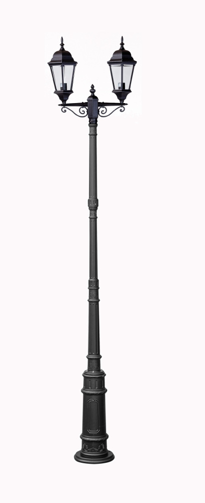 Наземный фонарь IP44 91410A/E7 Bl Oasis Light 91410A/E7 Bl_OL