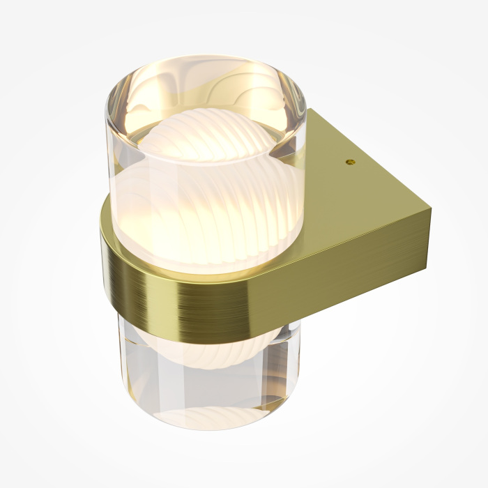 Настенный светильник Maytoni Sacramento MOD480WL-L10BS3K_MY