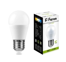 Лампочка светодиодная 25950 Feron 25950_FR