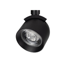 Трековый светильник светодиодный ART-INBELT-CUP-R100-8W Day4000-MIX (BK, 36 deg, 48V, DALI) ( Arlight 051173_ARL