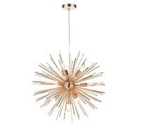 Подвесная люстра Vele Luce Brina VL5674P10