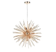 Подвесная люстра Vele Luce Brina VL5674P10