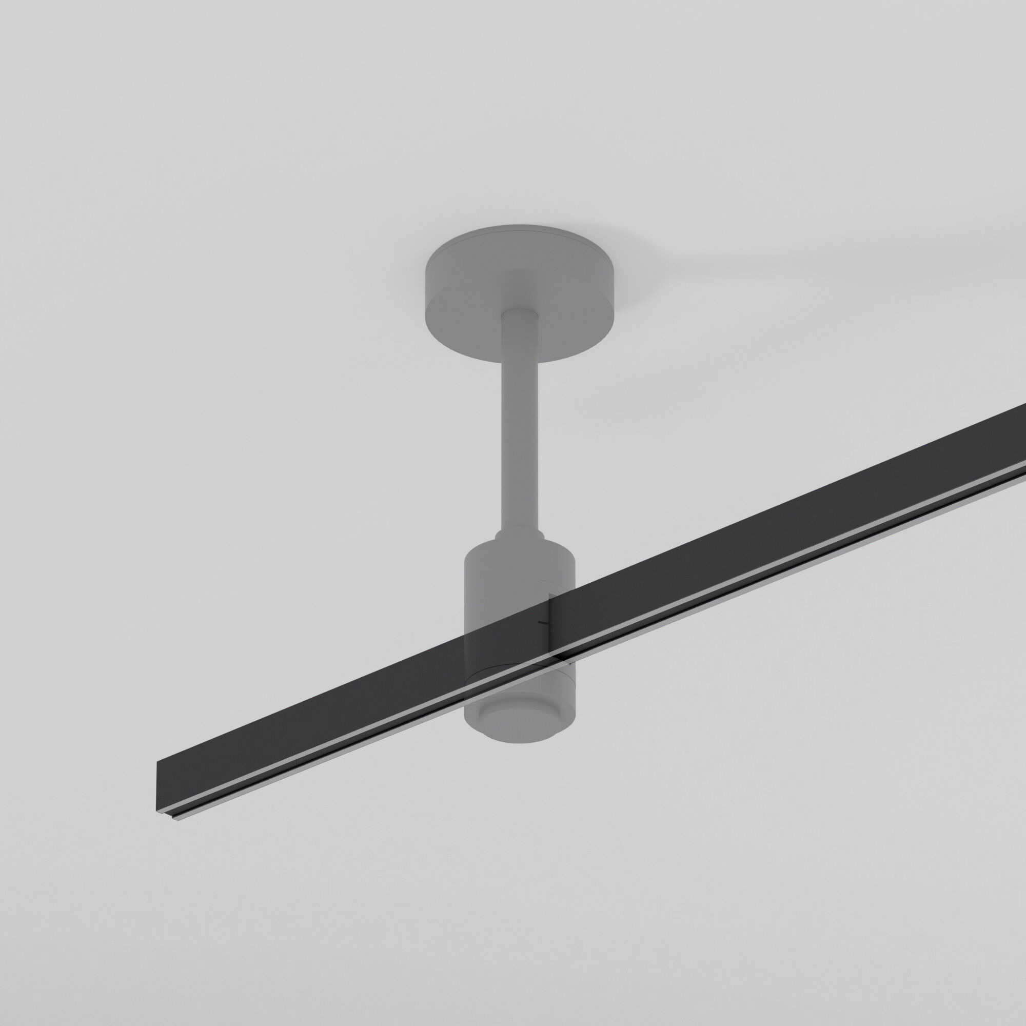 Шинопровод накладной Elektrostandard Esthetic Magnetic a065427_ES