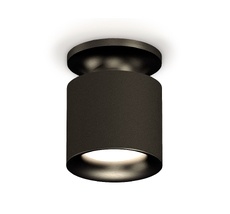 Накладной светильник Ambrella light TECHNO SPOT XS7402061_AMB