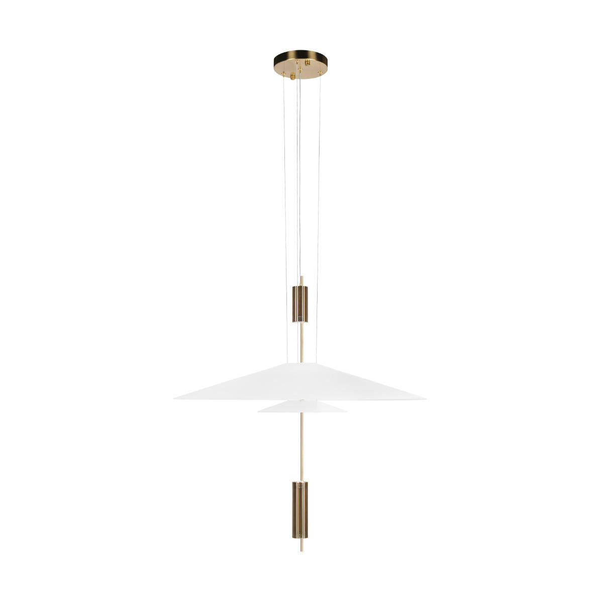 

Подвесной светильник Loft IT Skylar 10244/A Brass, 10244/A Brass