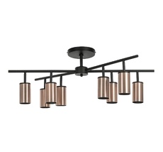 Потолочная люстра LightStar Rullo LR728308_LS