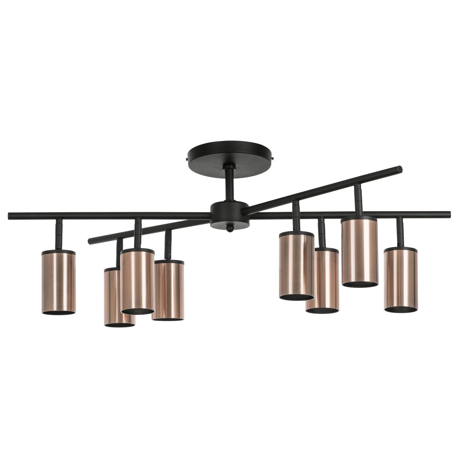 

Потолочная люстра LightStar Rullo LR728308, LR728308