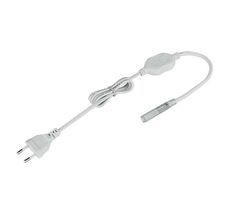 Сетевой шнур для светодиодной ленты 220V 3528, 2835 IP65 SSH-8 a049180_ES