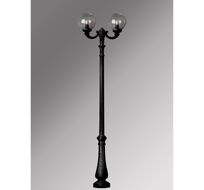 Уличный фонарный столб NEBO OFIR GLOBE G30.202.R20.AZF1R