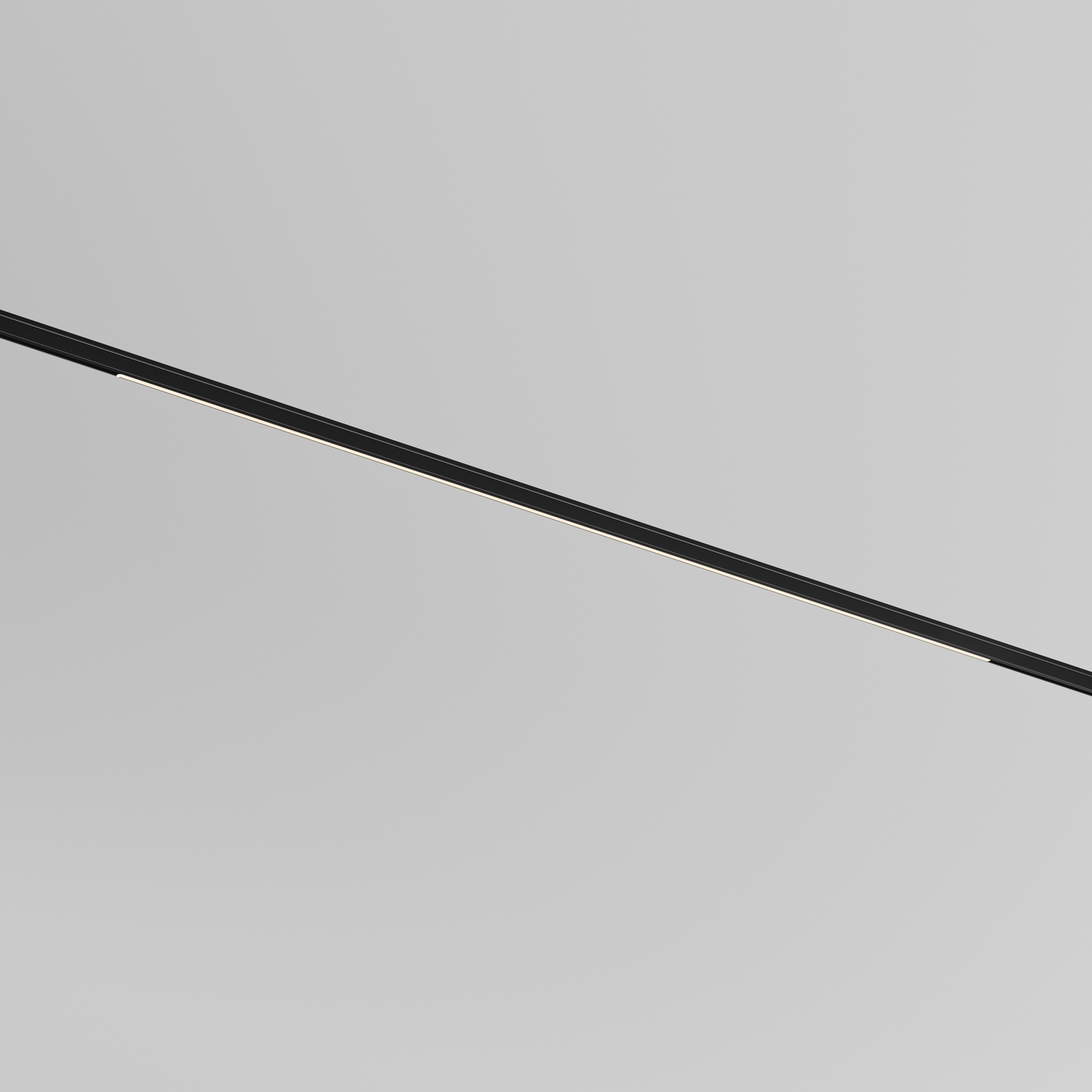 Трековый светильник Maytoni Basis TR190-1-15W3K-B_MY