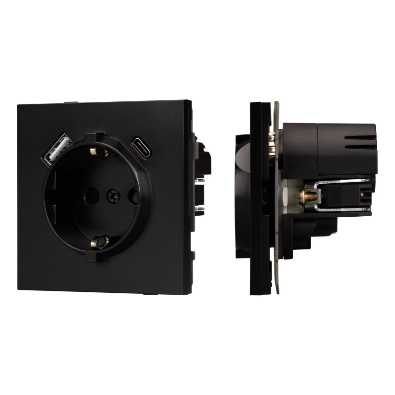 Розетка Arlight TENDO 054087_ARL