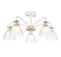 Потолочная люстра Ambrella light TRADITIONAL Modern TR9567_AMB