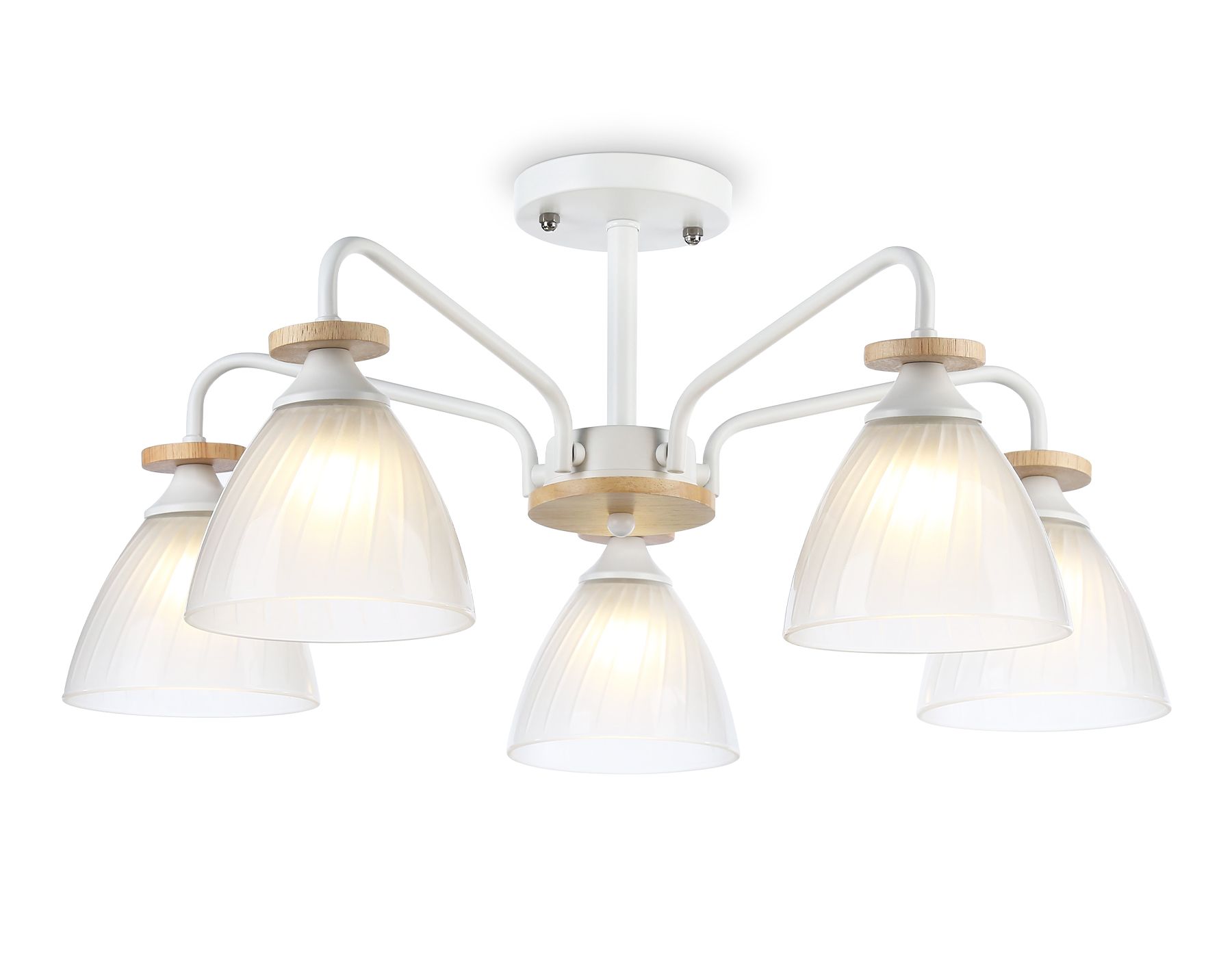 

Потолочная люстра Ambrella light TRADITIONAL Modern TR9567, TR9567