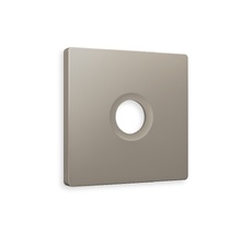 Лицевая панель для TV розетки QUANT Ambrella Volt ALFA AP3730_AMB