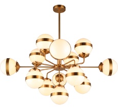 Потолочная люстра Aployt APL.819.07.13