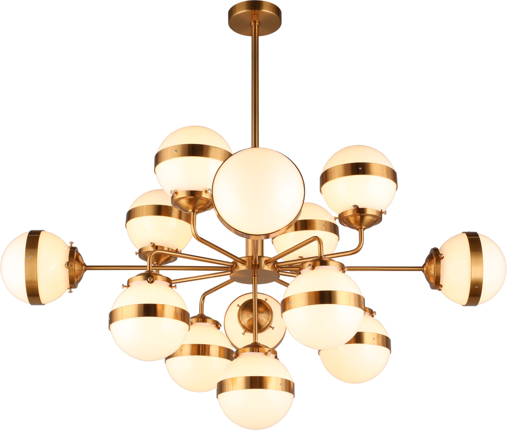 Потолочная люстра Aployt APL.819.07.13