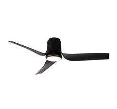 Люстра потолочная-вентилятор Mantra USHUAIA 8718_MN