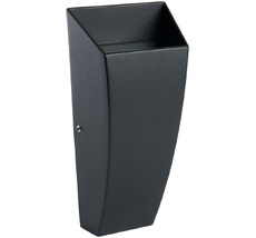 Настенный светильник уличный светодиодный IP54 Feron 48364_FR