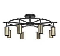 Потолочная люстра LightStar Rullo LR718318_LS