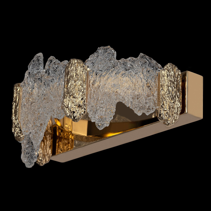 Настенный светильник Citilux Lava CL250312