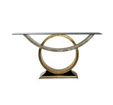 Консоль Circus Garda Decor ART-4472-D