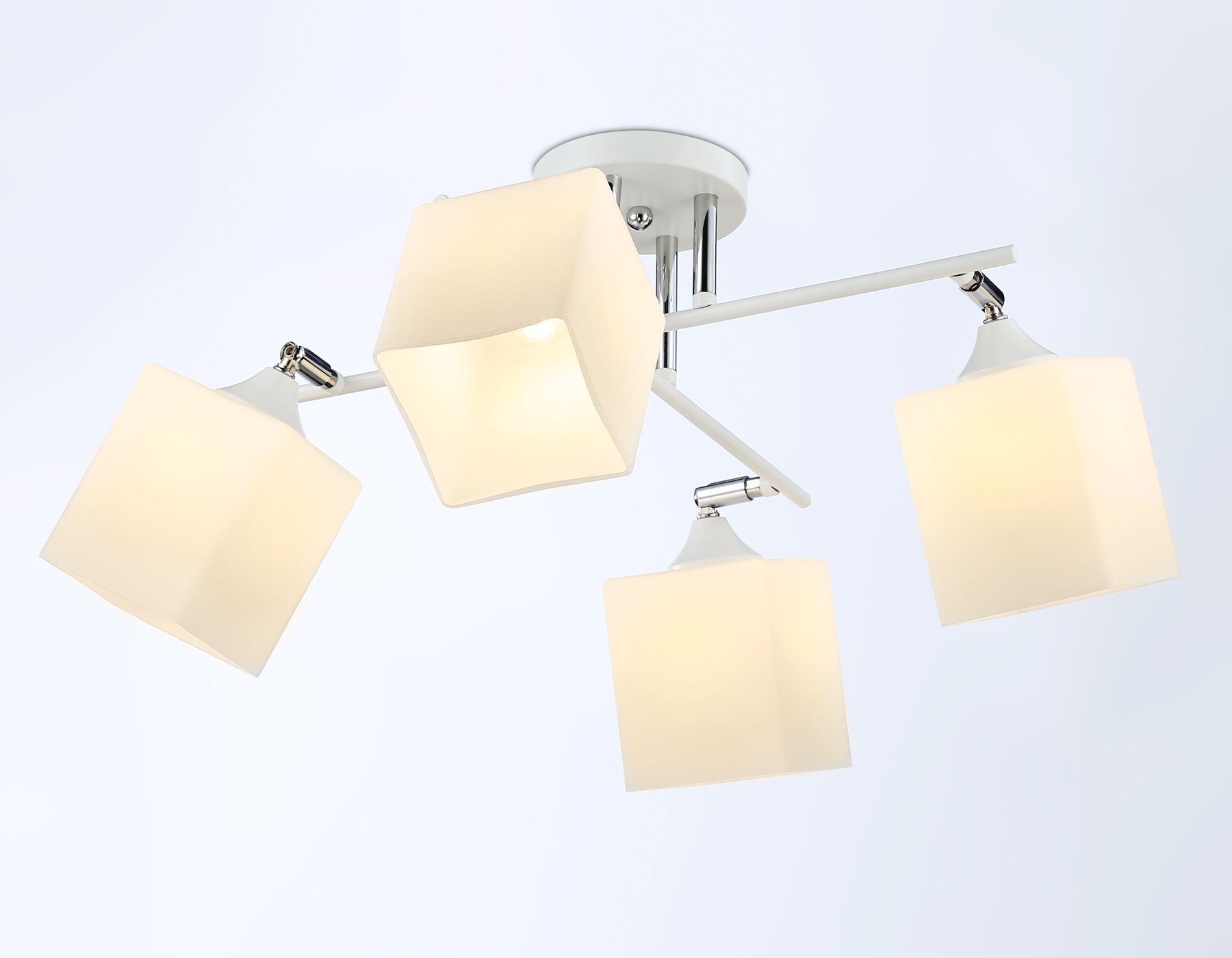 Потолочная люстра Ambrella light TRADITIONAL Modern TR303083_AMB