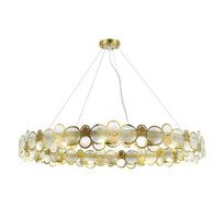 Подвесная люстра ST Luce SWATCH SL6133.303.16