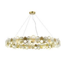 Подвесная люстра ST Luce SWATCH SL6133.303.16