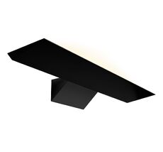 Настенный светильник ILedex Image ZD8114-12W BK_IX