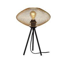 Настольная лампа Lucide MESH 21523/01/02