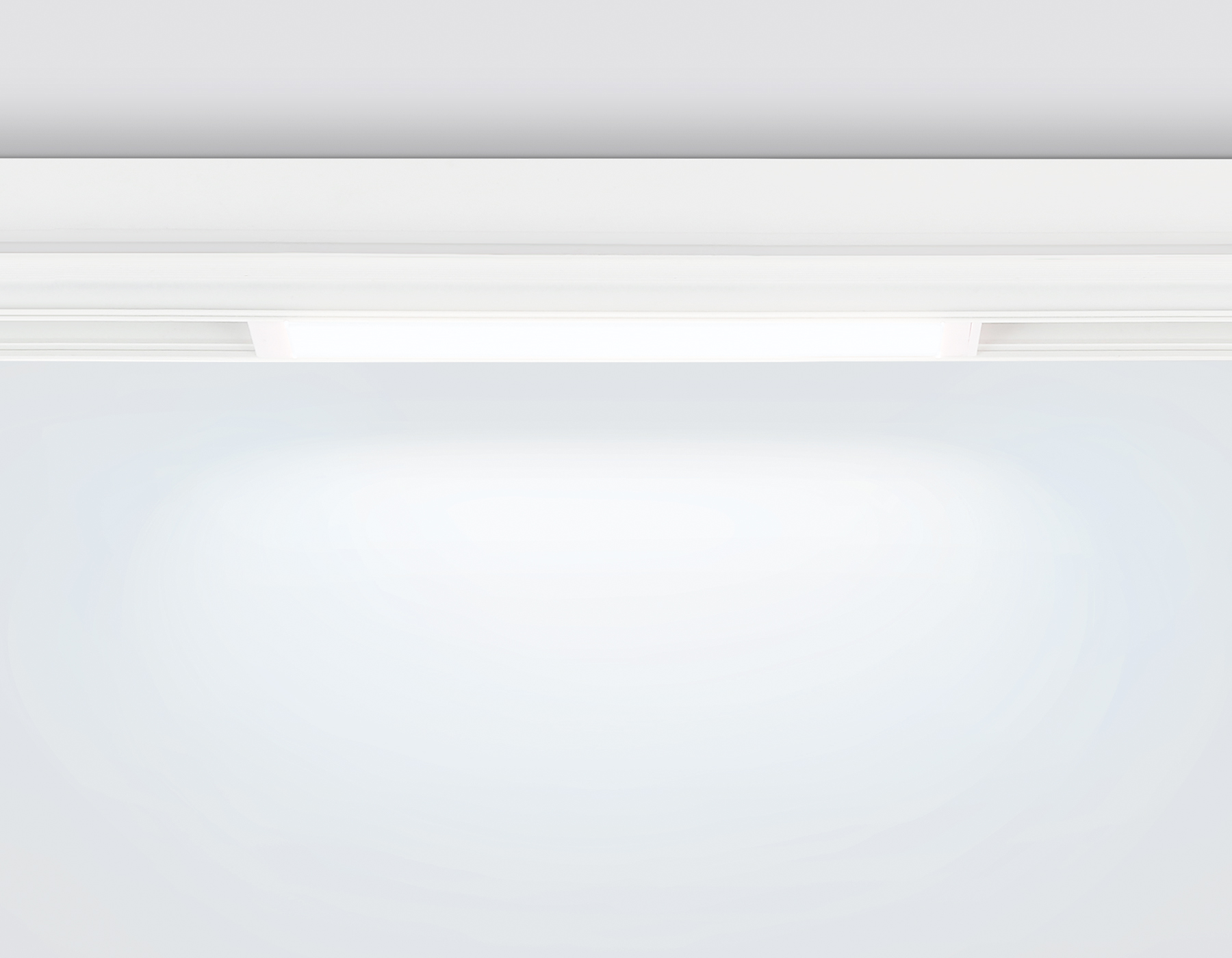 Управляемый светодиодный светильник для шинопровода Ambrella Light Magnetic GL1261_AMB