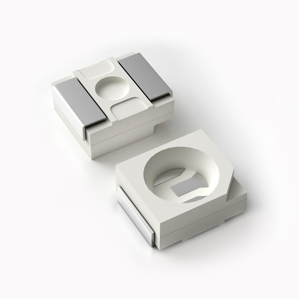 Светодиод ARL-3528-SAN1010-590 (2V, 20 mA) ( Arlight 019565(2)_ARL