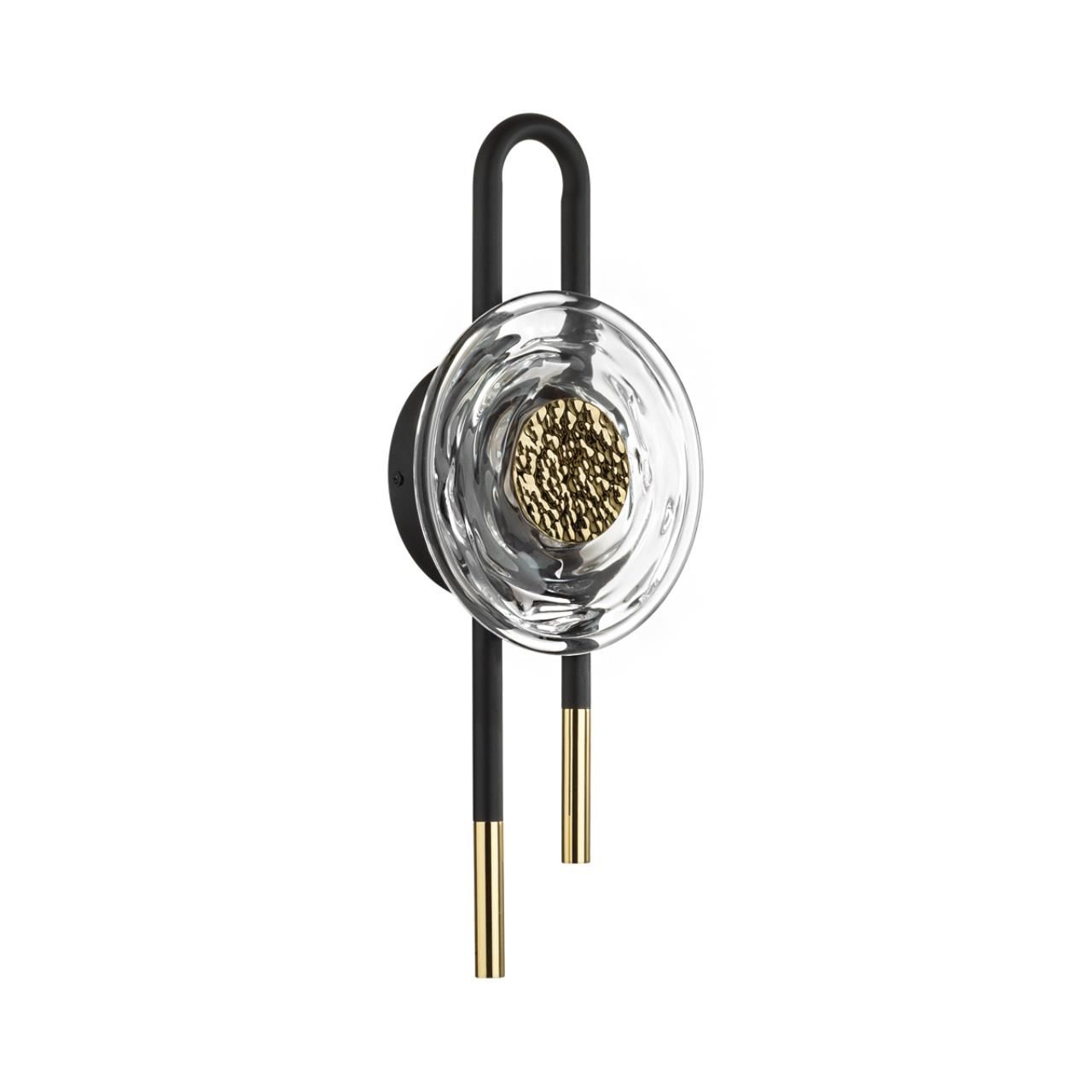 Настенный светильник Odeon Light EXCLUSIVE MAGNET 5407/6WL