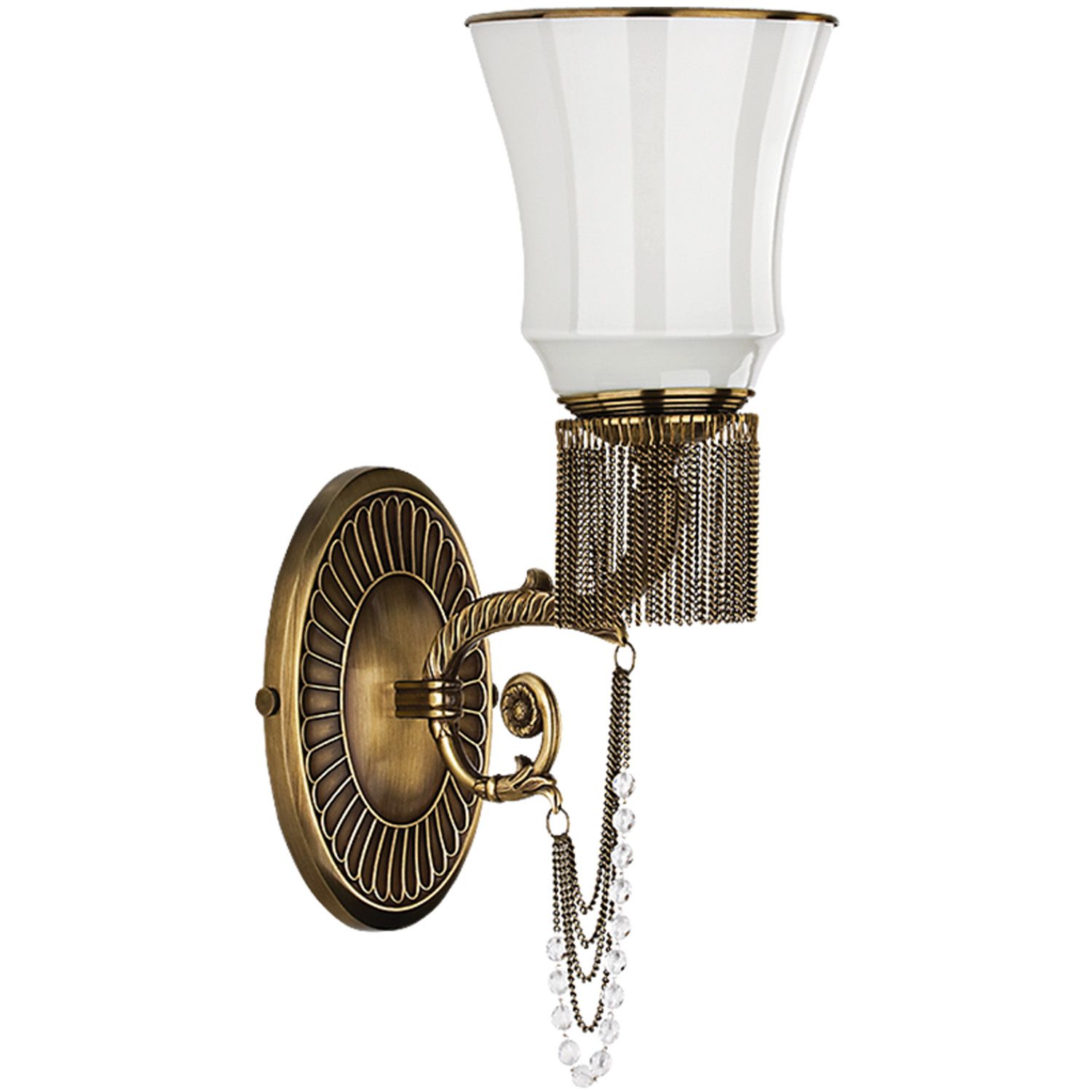 

Бра Kutek Titan TIT-K-1(P), TIT-K-1(P)