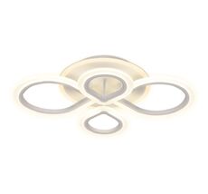 Потолочная люстра Ambrella light Original FA520_AMB